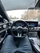 Mercedes-Benz E class, 2018-6