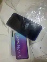 Xiaomi redmi note 8-3