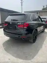 BMW X5, 2014-3