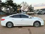 Hyundai Grandeur, 2014-4