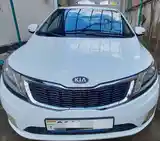 Kia Rio, 2013-7