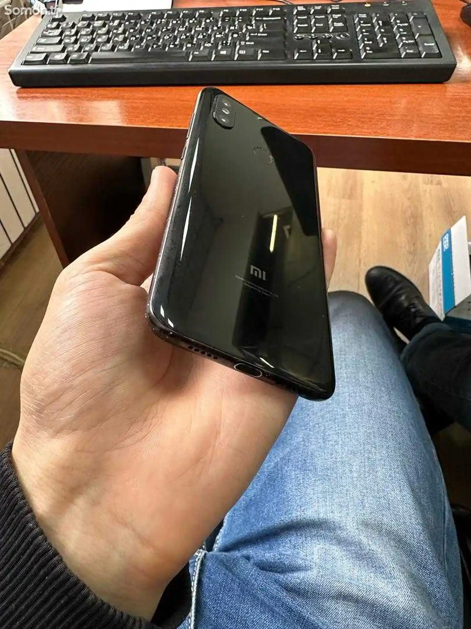 Xiaomi Mi 8 64gb-2