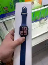 Смарт часы Apple Watch Series 7 45mm-3