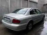 Hyundai Sonata, 2004-6