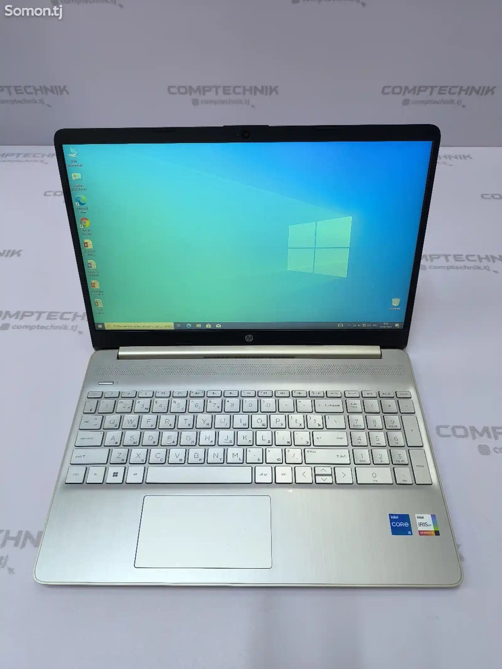 Ноутбук Hp 15s-Fq5294nia-1