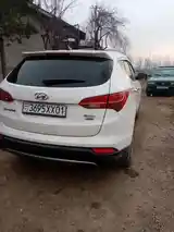 Hyundai Santa Fe, 2014-3