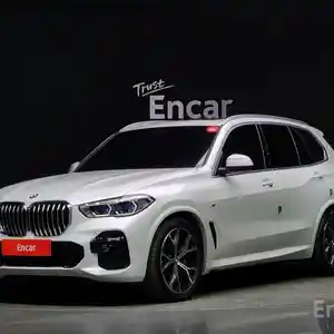 BMW X5, 2022 на заказ