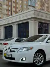 Toyota Camry, 2011-4