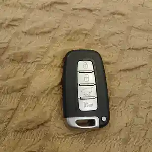 Ключи от Kia Sportage