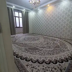 2-комн. квартира, 8 этаж, 80м², 3 база