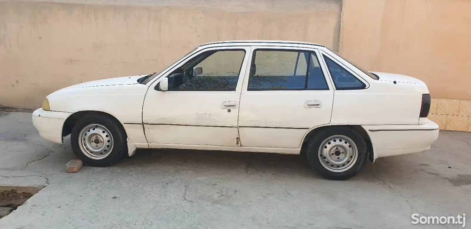 Daewoo Nexia, 1996-14