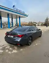 Toyota Avalon, 2019-5