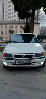 Opel Astra F, 1994-16