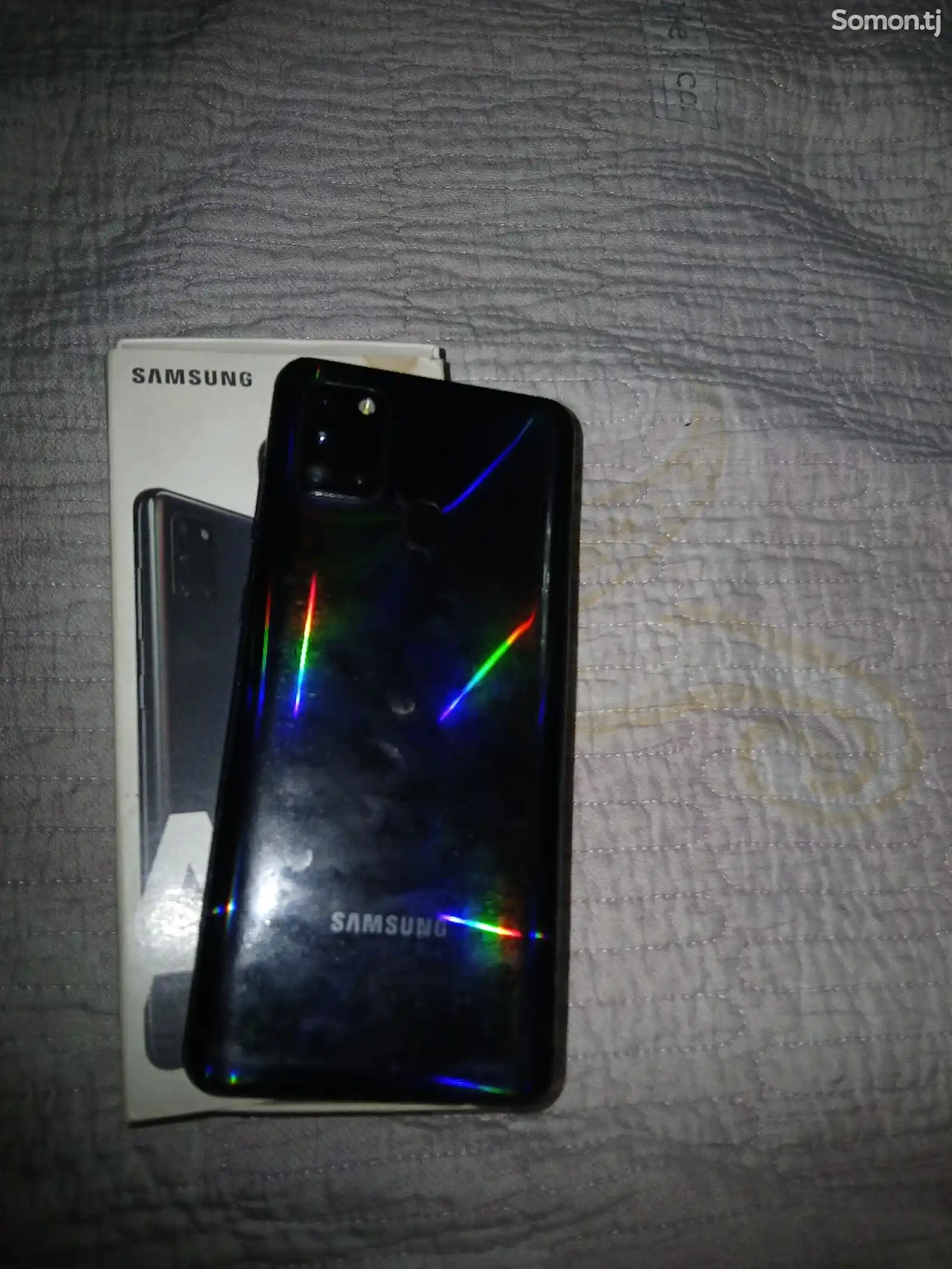 Samsung Galaxy A21S-2