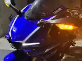 Мотоцикл Yamaha R1 на заказ-4