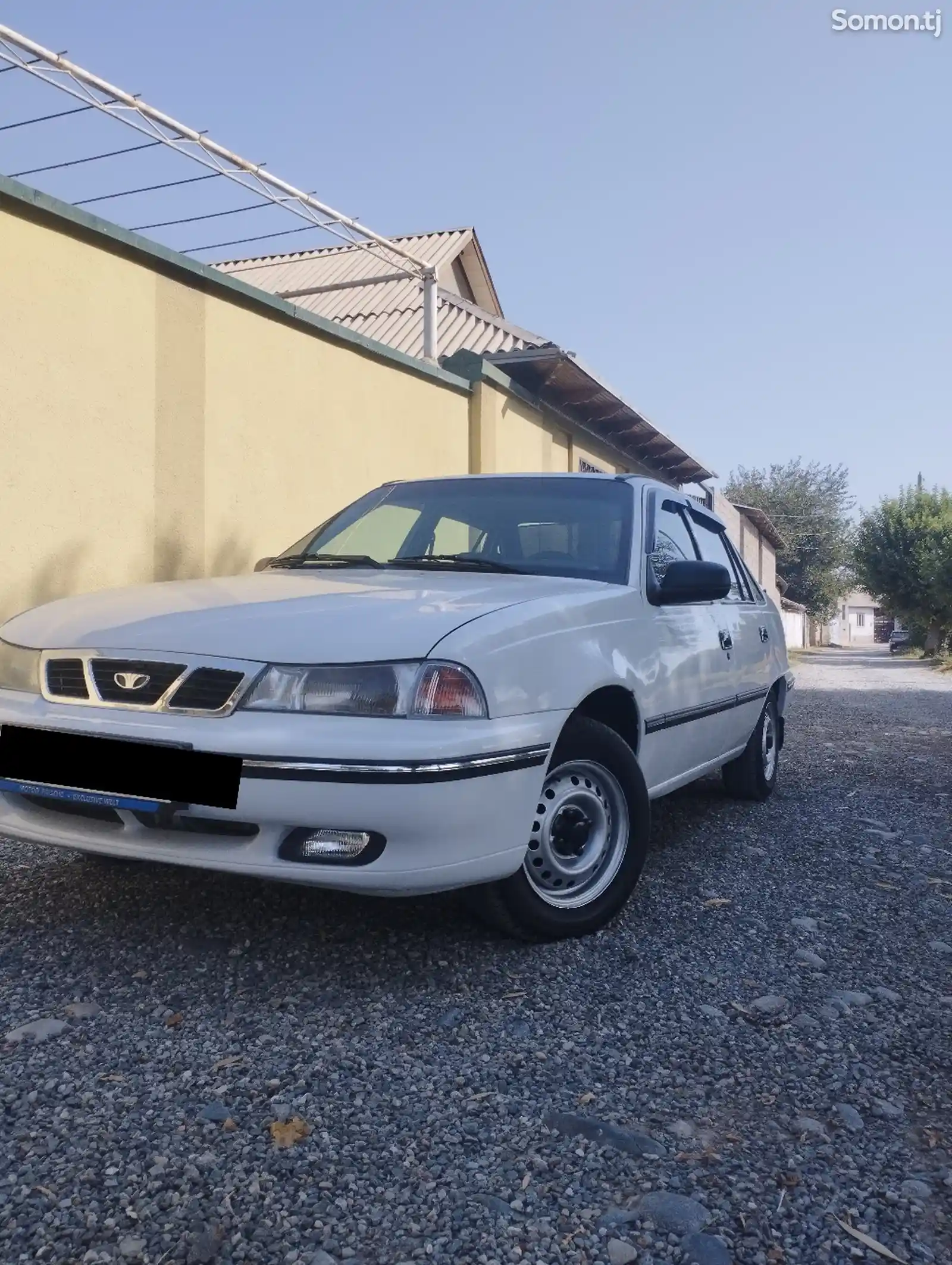 Daewoo Nexia, 1996-6