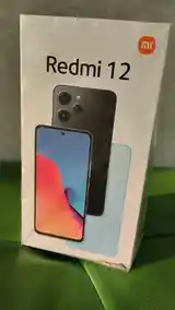 Xiaomi Redmi 12-9