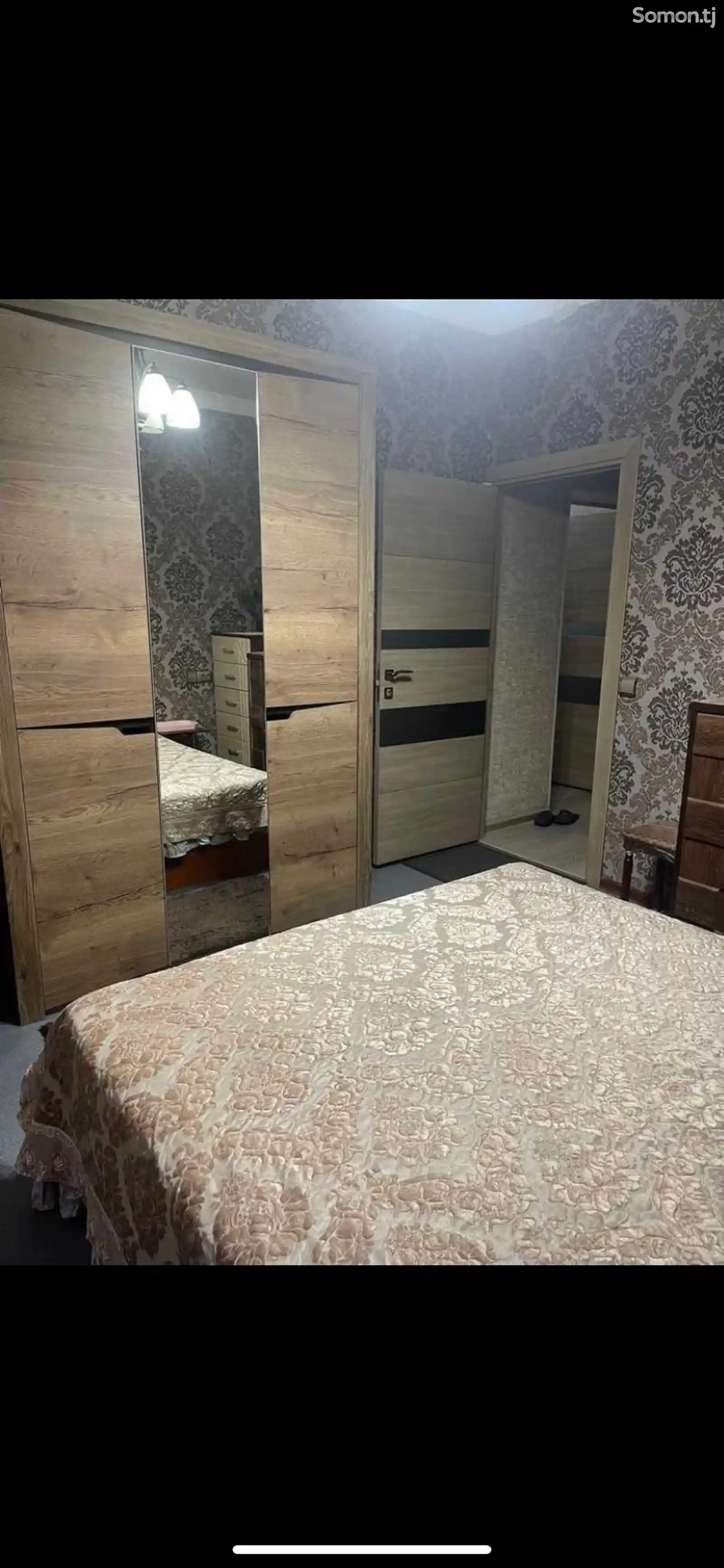 2-комн. квартира, 2 этаж, 90м², сино 32 мкр-1