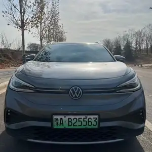 Volkswagen ID.4, 2024