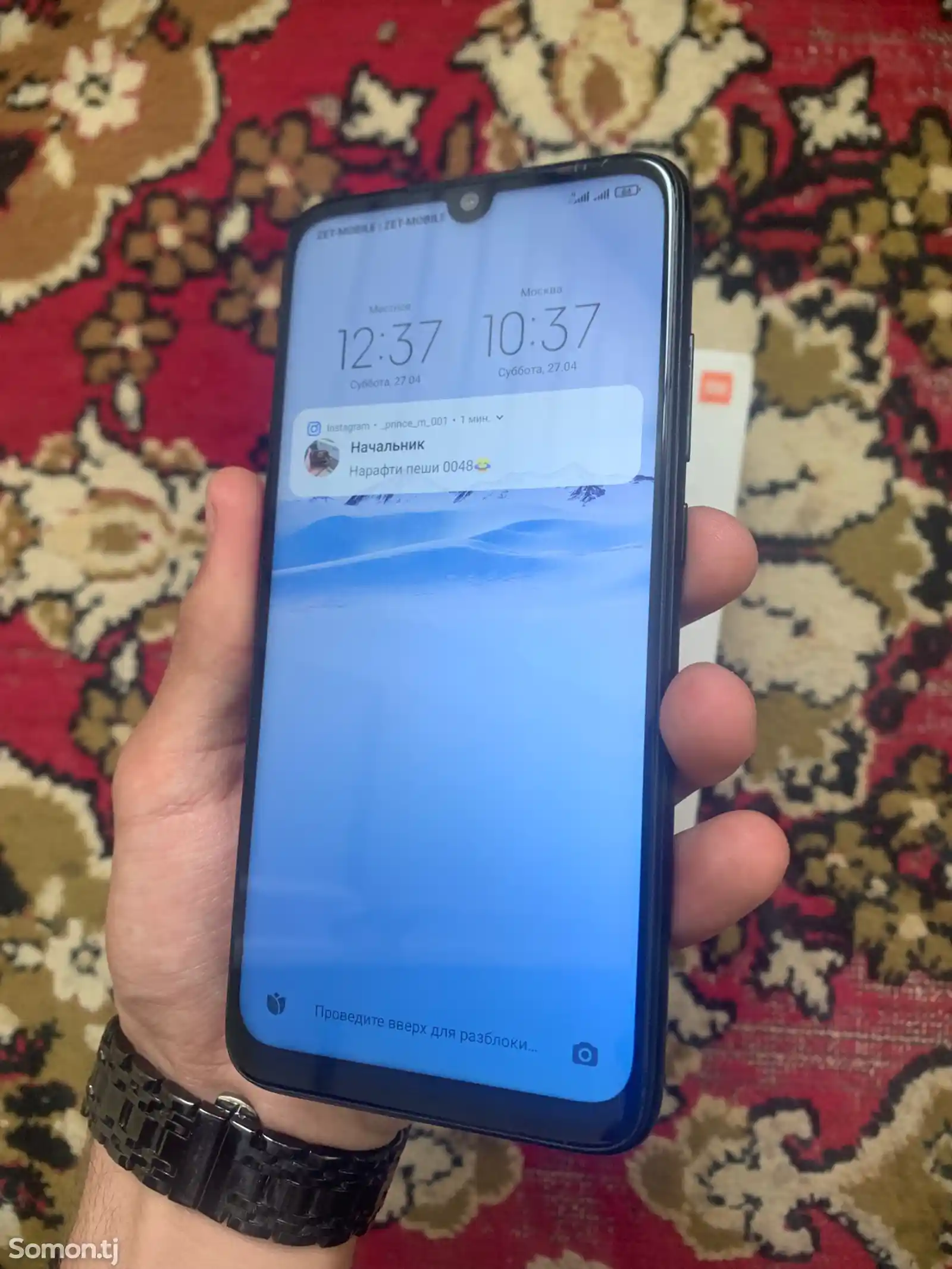 Xiaomi Redmi Note7-3