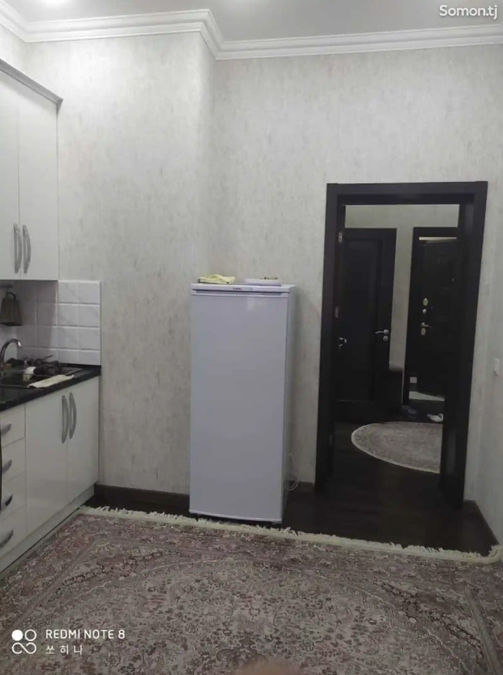 2-комн. квартира, 10 этаж, 57м², Дом Печать-2