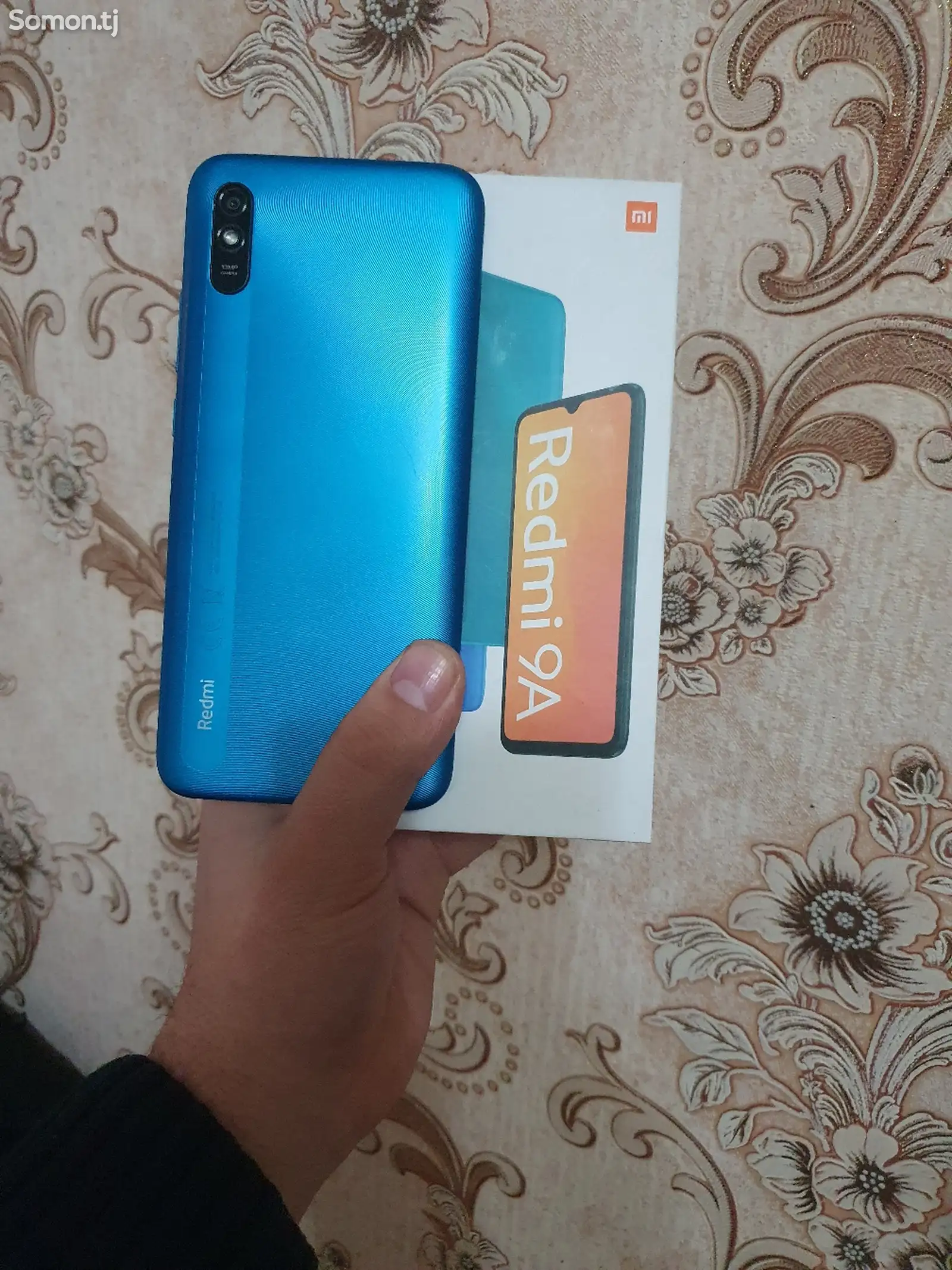 Xiaomi Redmi 9А