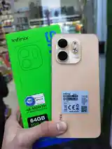 Infinix Smart 9 6/64gb-2