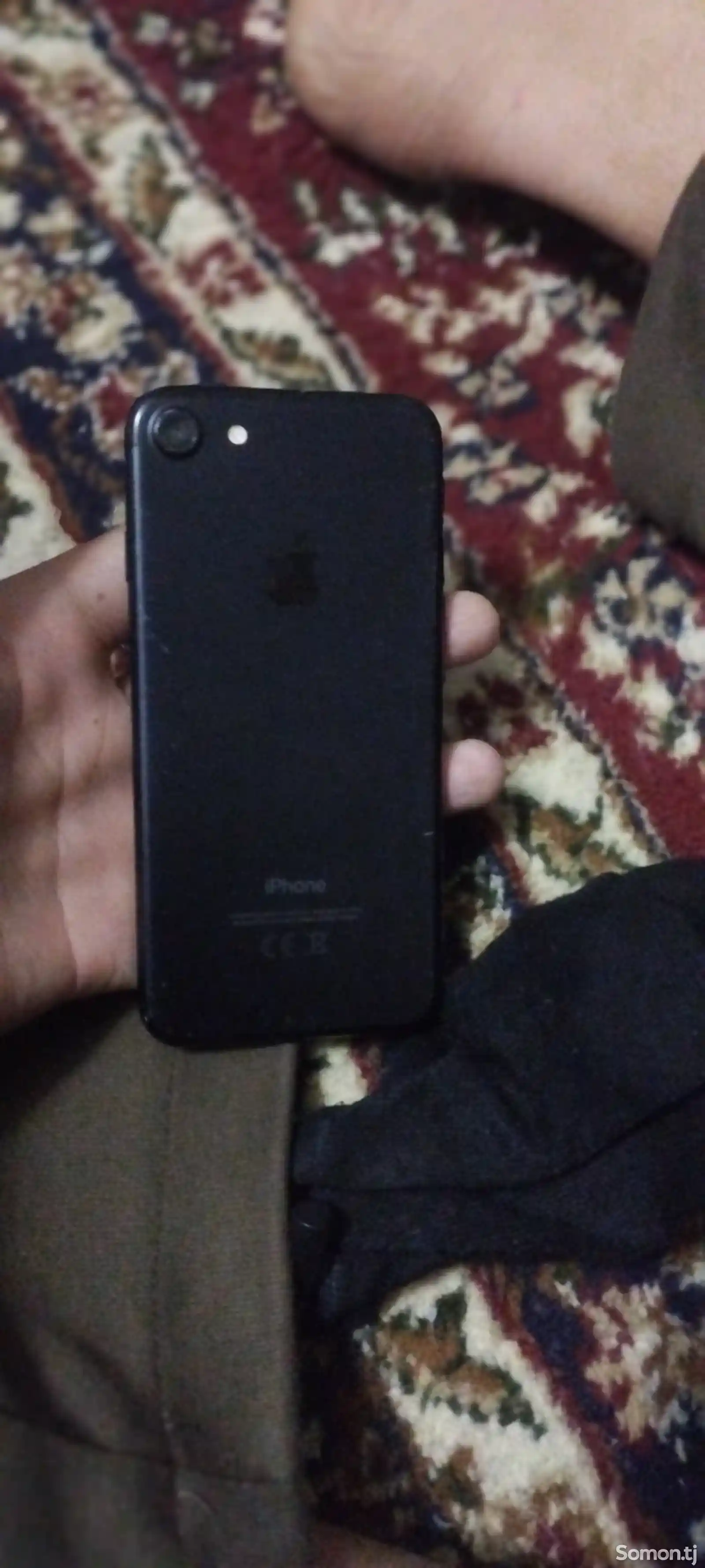 Apple iPhone 7, 128 gb-6