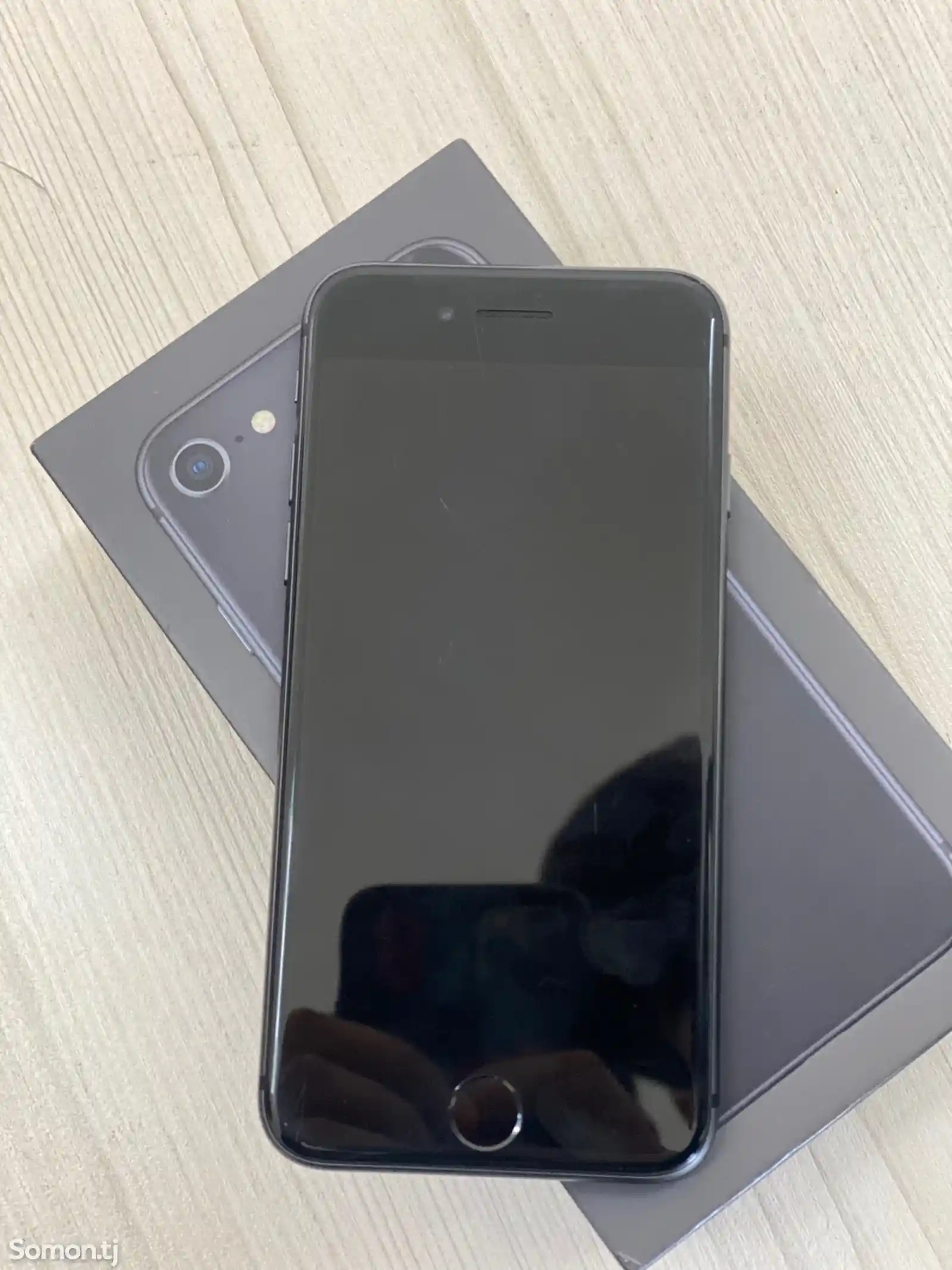 Apple iPhone 8, 64 gb, Space Grey-4