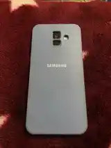 Samsung Galaxy A6-2