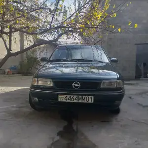 Opel Astra F, 1995