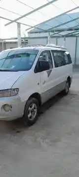 Микроавтобус Hyundai Starex, 2001-5