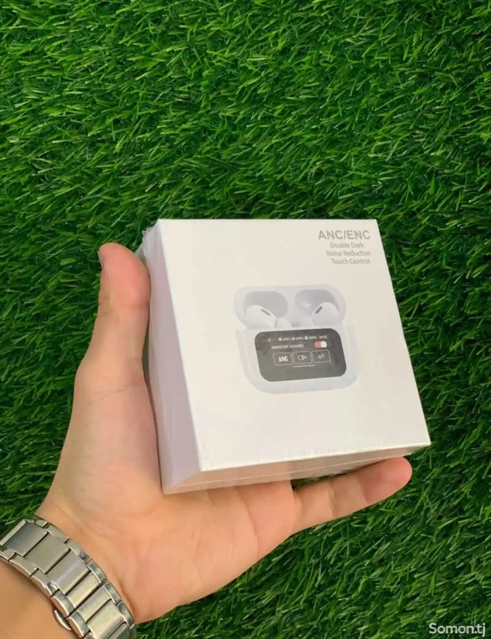 Наушники Apple Airpods Pro