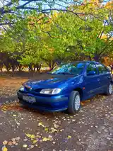 Renault Megane, 1998-3