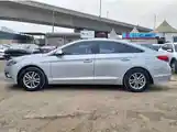 Hyundai Sonata, 2017-5