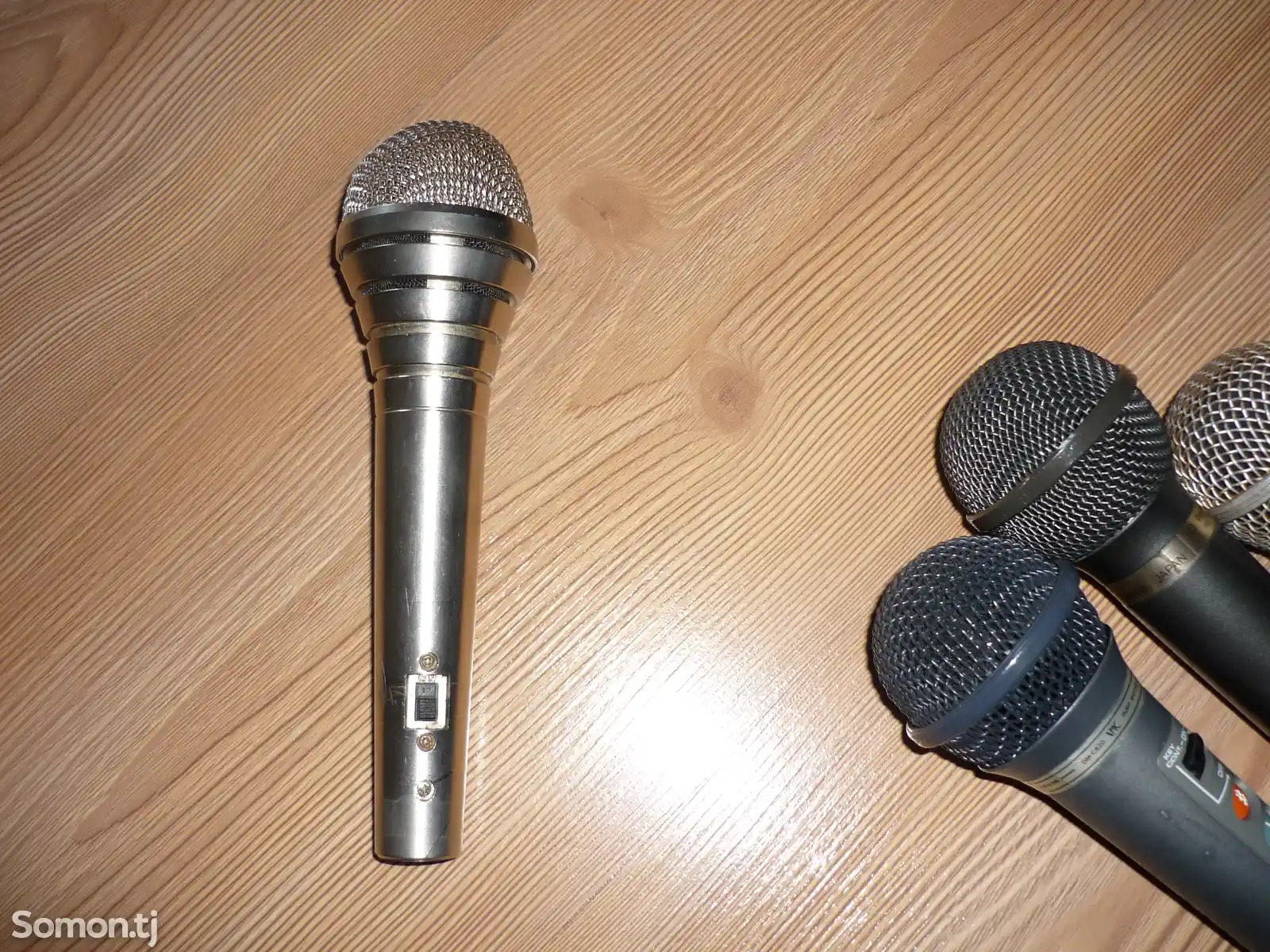 Микрофон AKG 320-1