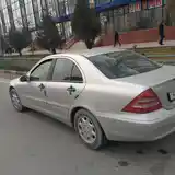 Mercedes-Benz C class, 2001-2