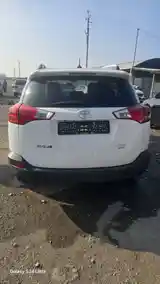 Toyota RAV 4, 2018-3