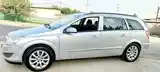 Opel Astra H, 2008-9