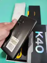 Xiaomi Redmi K40 Geming 12/128GB-3