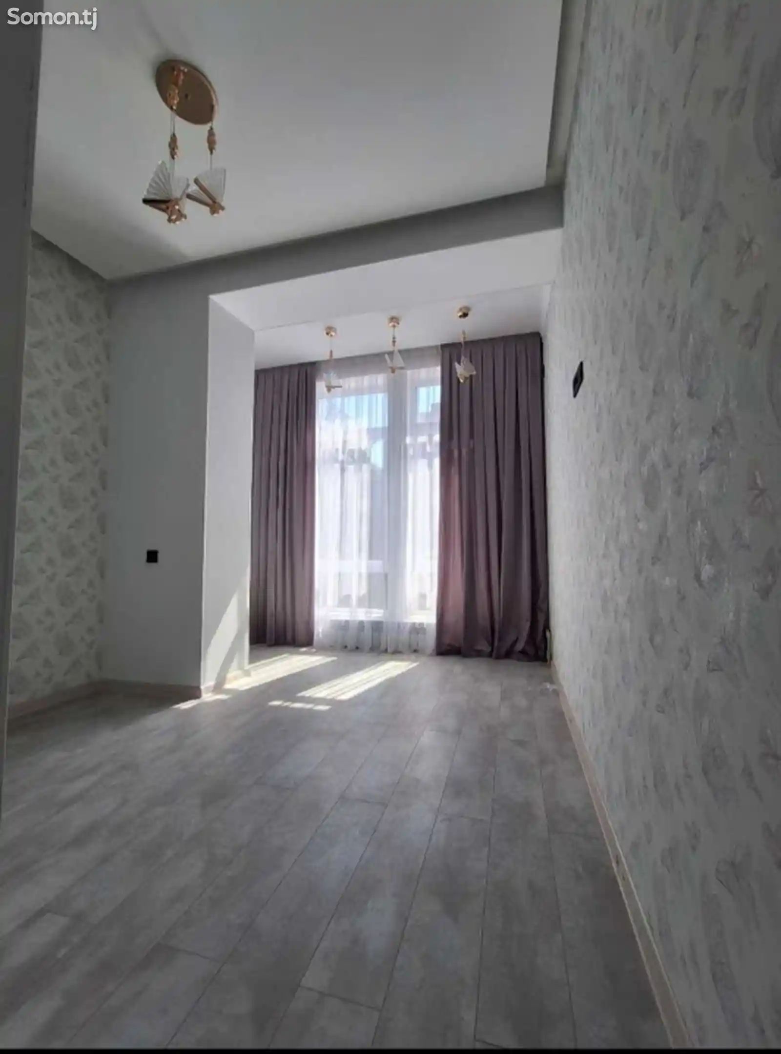 1-комн. квартира, 11 этаж, 70 м², Овир-6