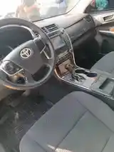 Toyota Camry, 2012-4