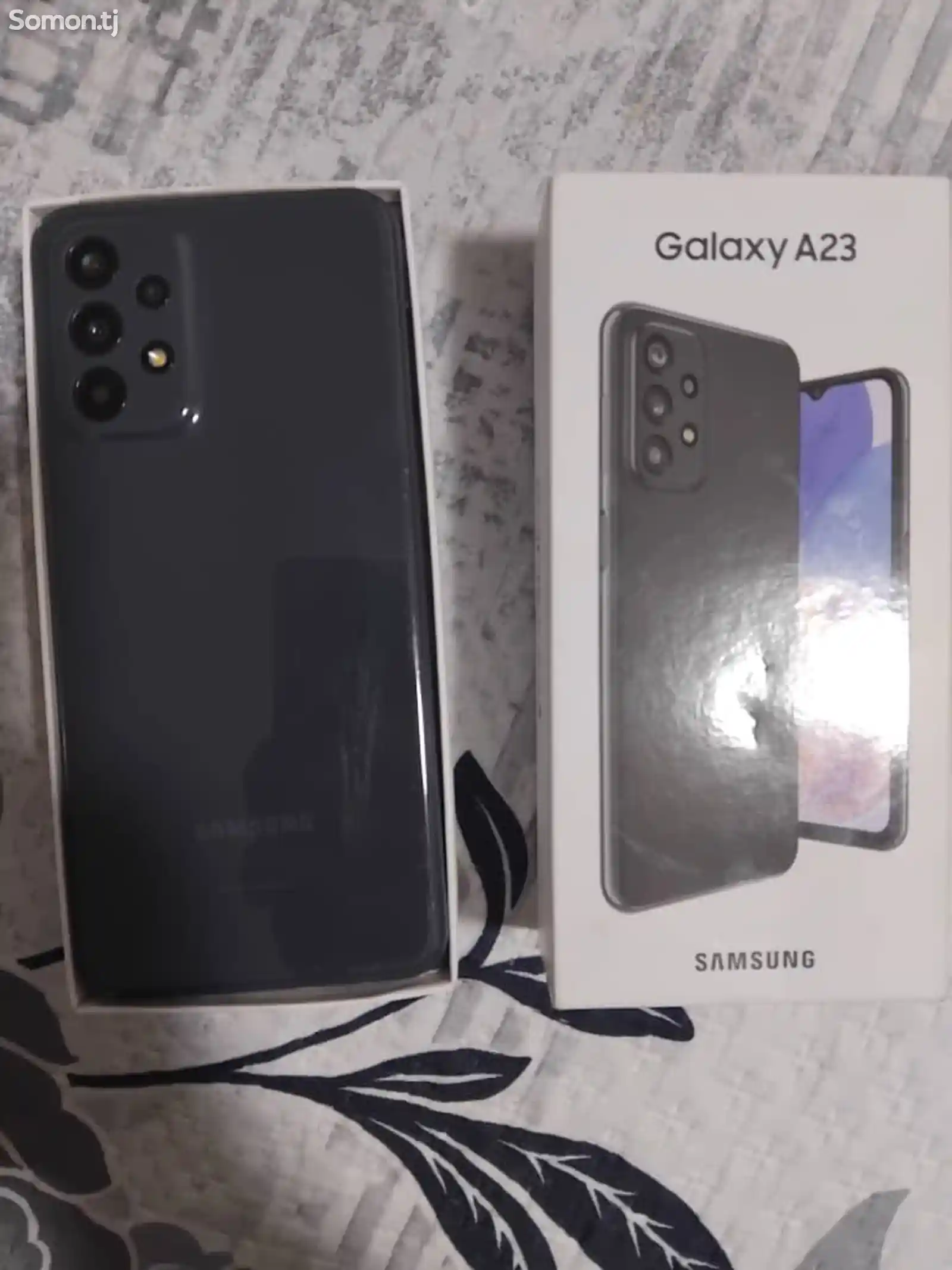 Samsung Galaxy A23-1