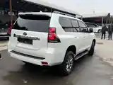 Toyota Land Cruiser Prado, 2021-12