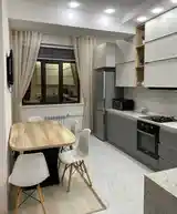 3-комн. квартира, 16 этаж, 110м², И.Сомони-9