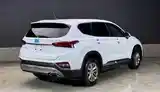 Hyundai Santa Fe, 2019-5