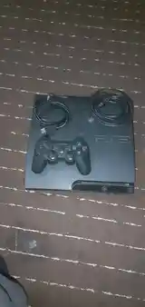 Игровая приставка Sony Playstation 3-2