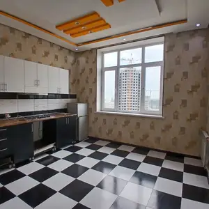 2-комн. квартира, 5 этаж, 82м², Шохмансур