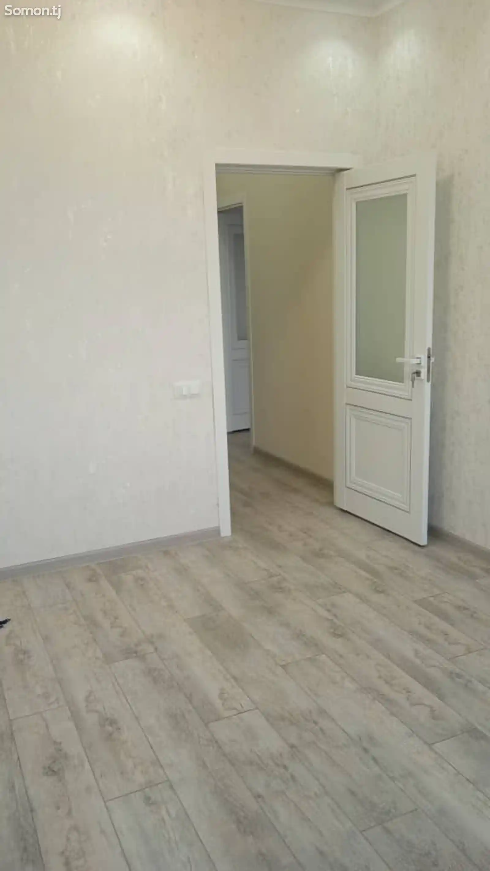 2-комн. квартира, 12 этаж, 57 м², Спартак-3