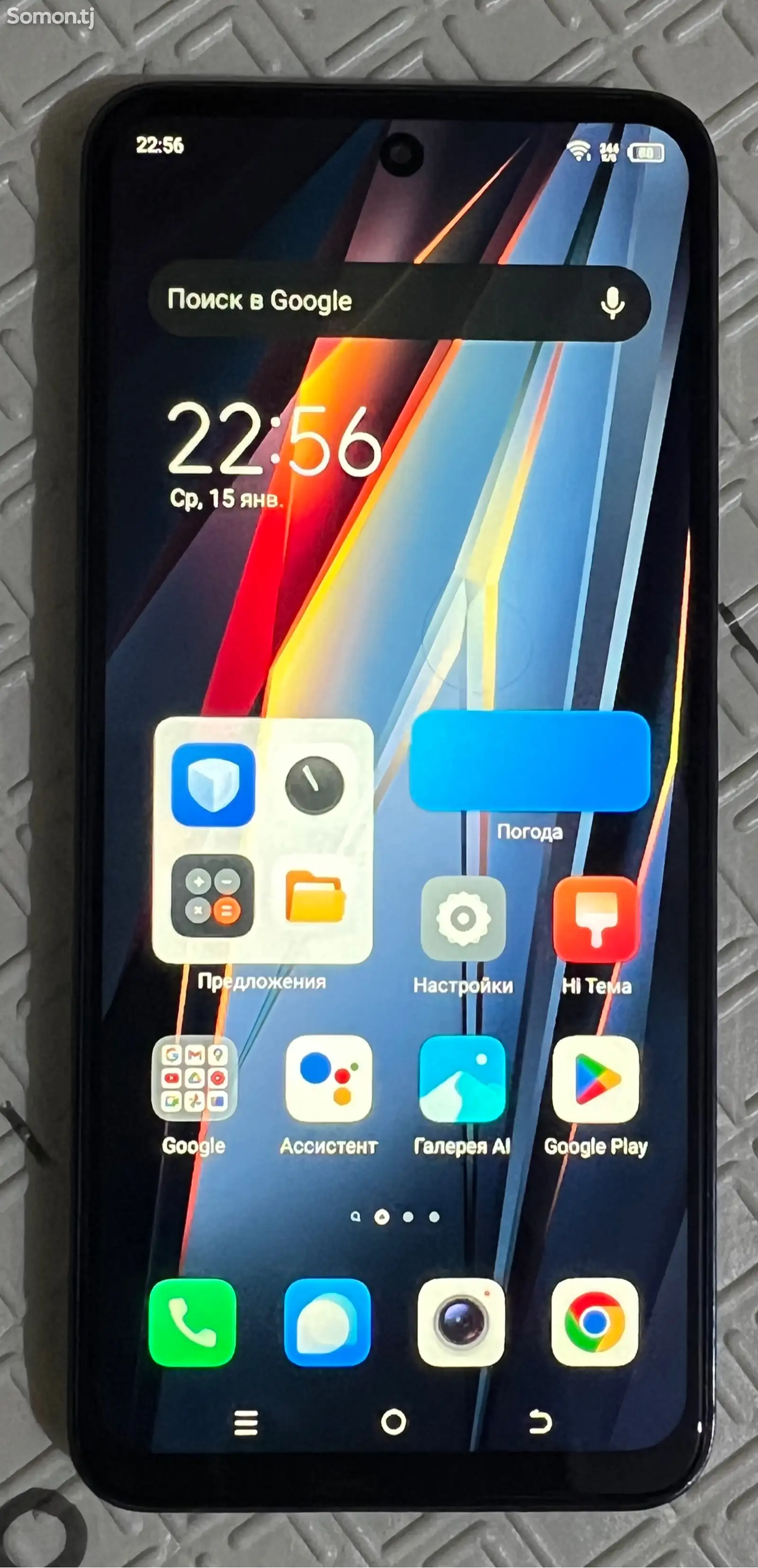 Tecno Pova Neo 2 64 Gb-1